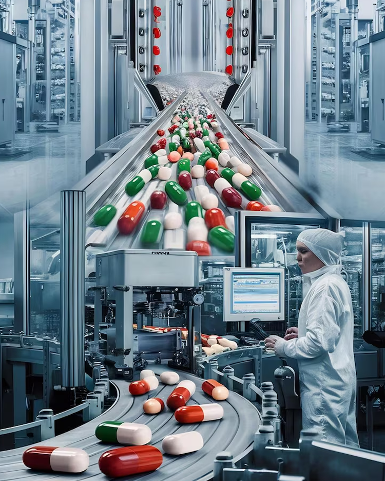 Pharmaceutical
