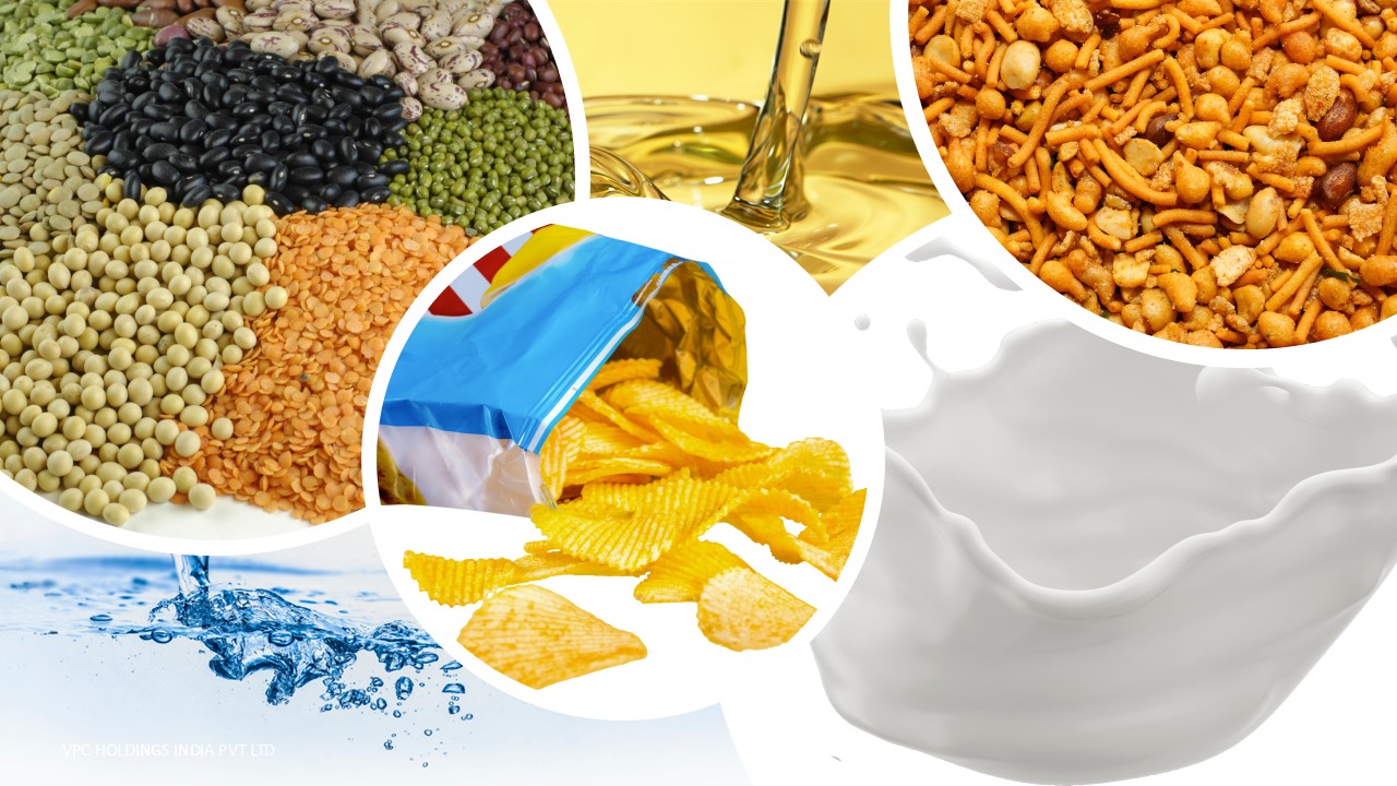 Food & Beverage